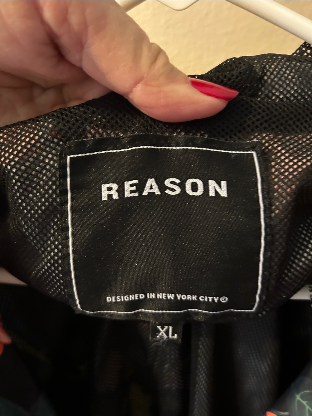 Reason brand - Picture 8 of 14